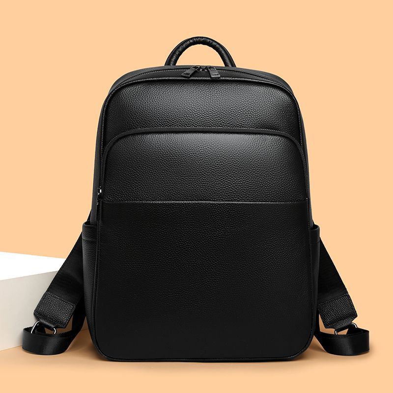 Streetwear Brand Backpack - 2026 새로운 럭셔리 브랜드 진짜 정품