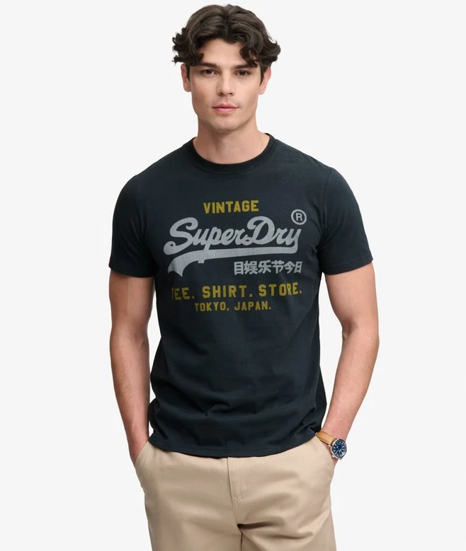 Streetwear Brands Logo - 빈티지 로고, 전통적인 디자인, 편안한 착용감,
