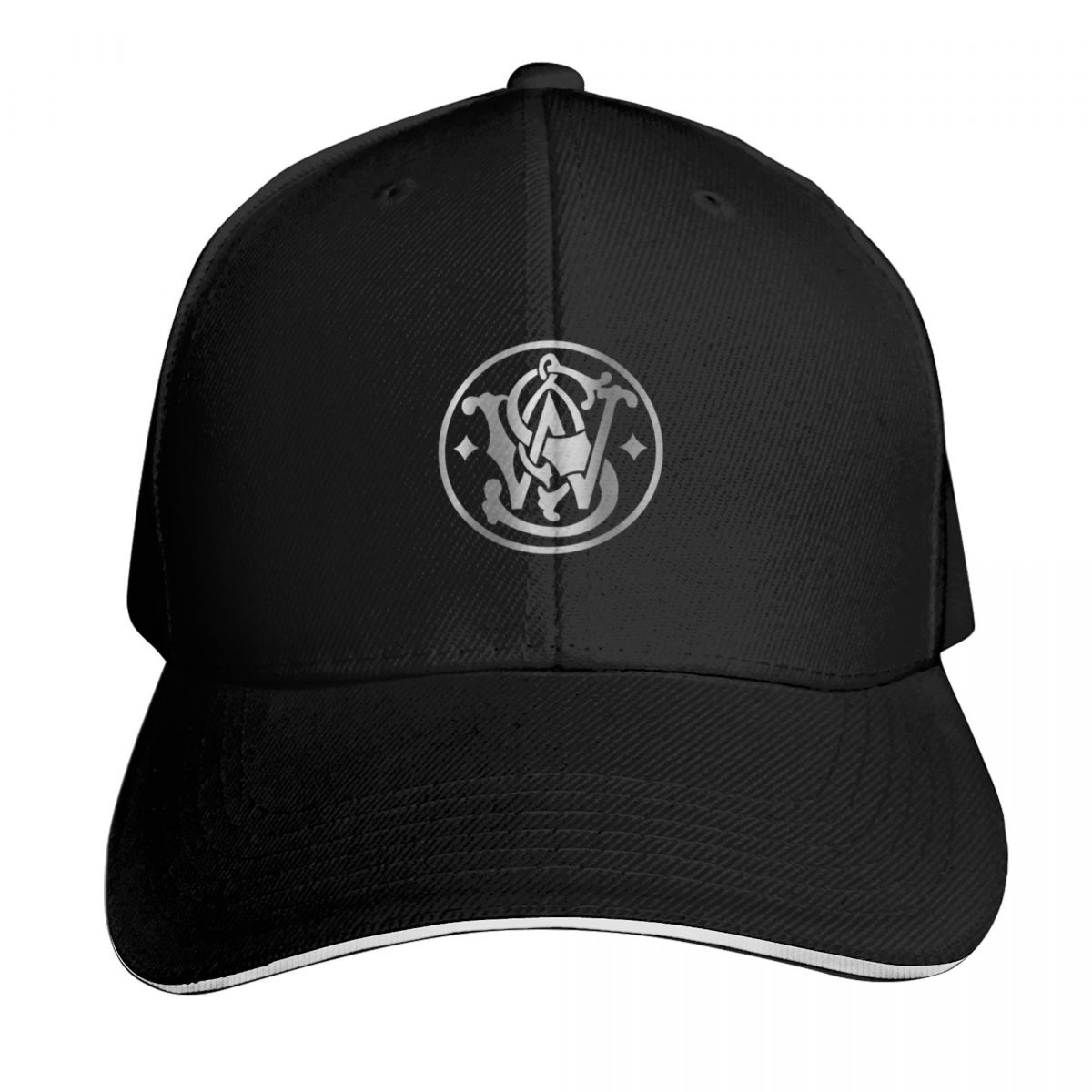 Cap Streetwear Brand - 가장 인기 있는 브랜드의 피스톨 디자인