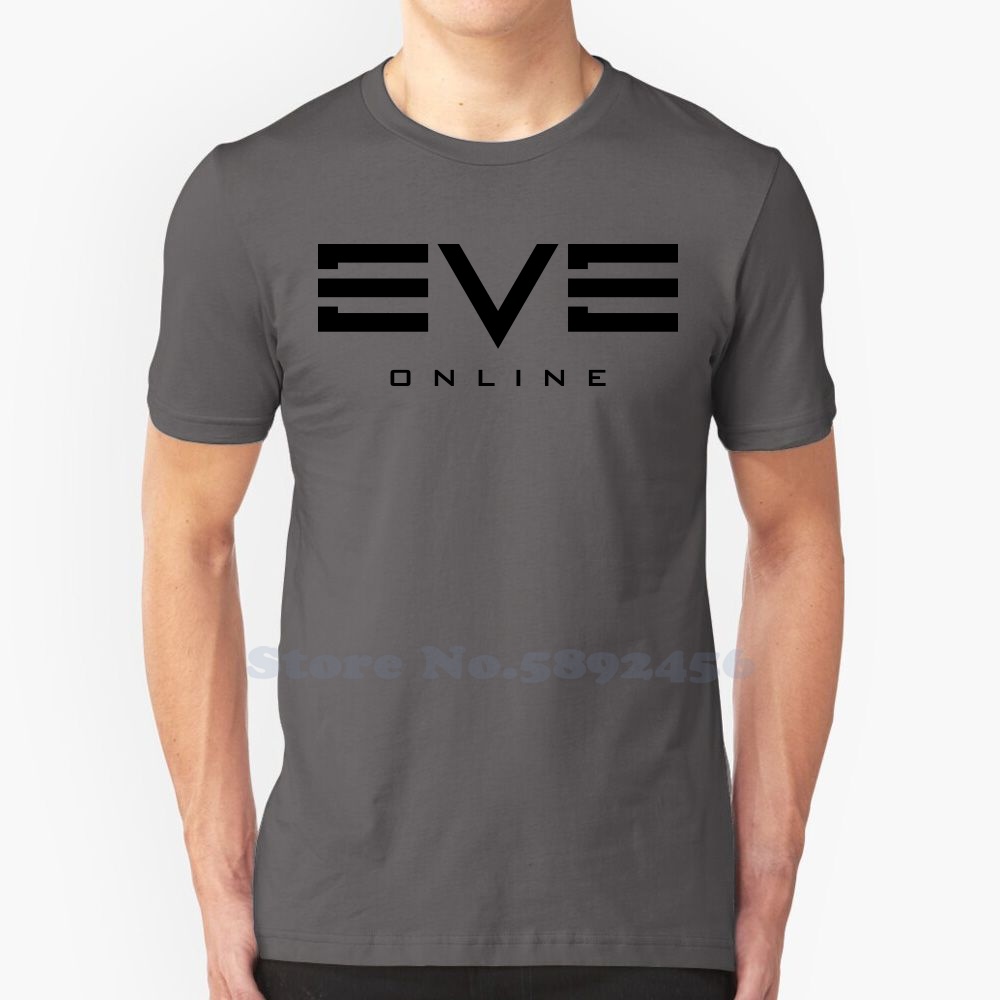 Streetwear Brands Logo - EVE Online 유니섹스 의류 2023 스트리트웨어
