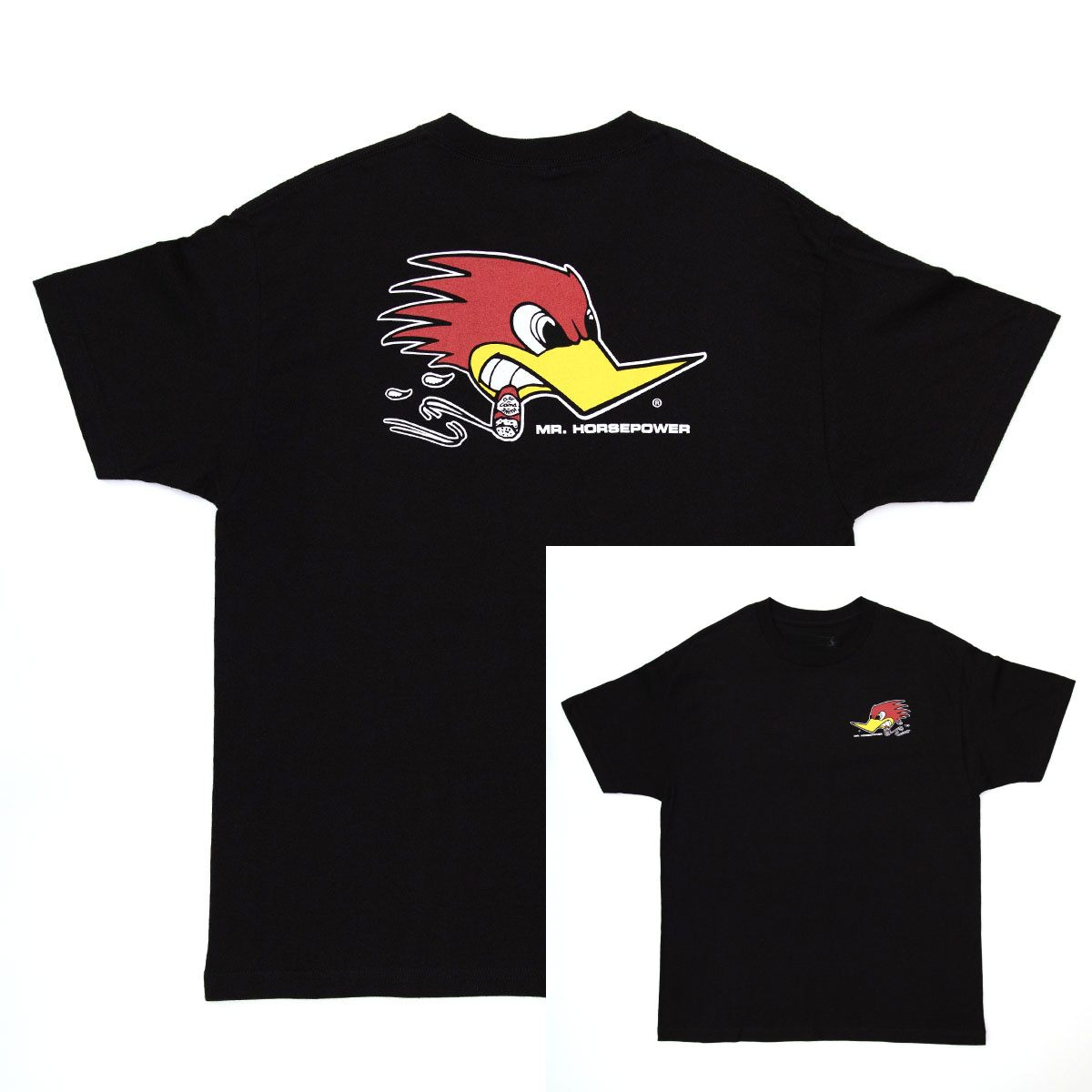 Streetwear Brands Logo - 레드 우드페커 로고 클래식 레이싱 카