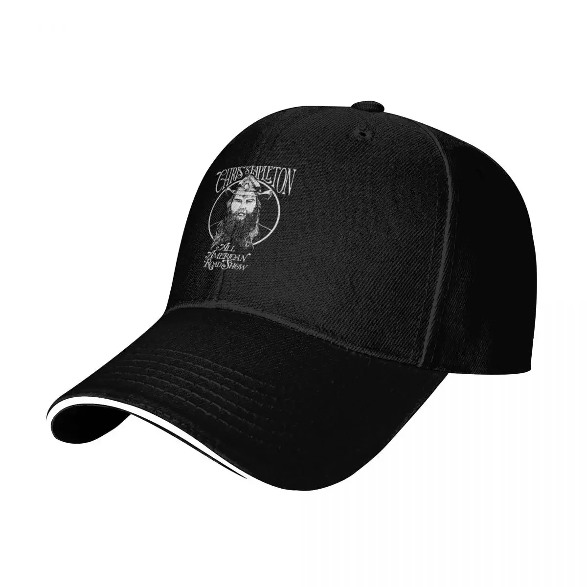 2026 크리스 레전드 스테이플턴 뮤직 야구 모자 스트 - Cap Streetwear Brand 리뷰 및 가격