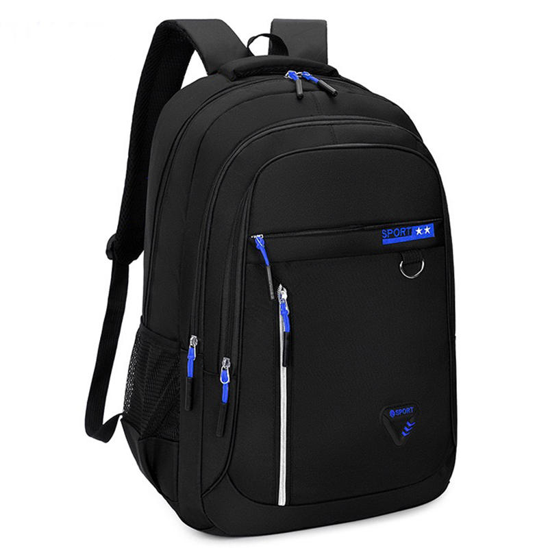 남녀 모두에게 적합한 다양한 수납공간이 있는 중성적인  - Streetwear Brand Backpack 리뷰 및 가격