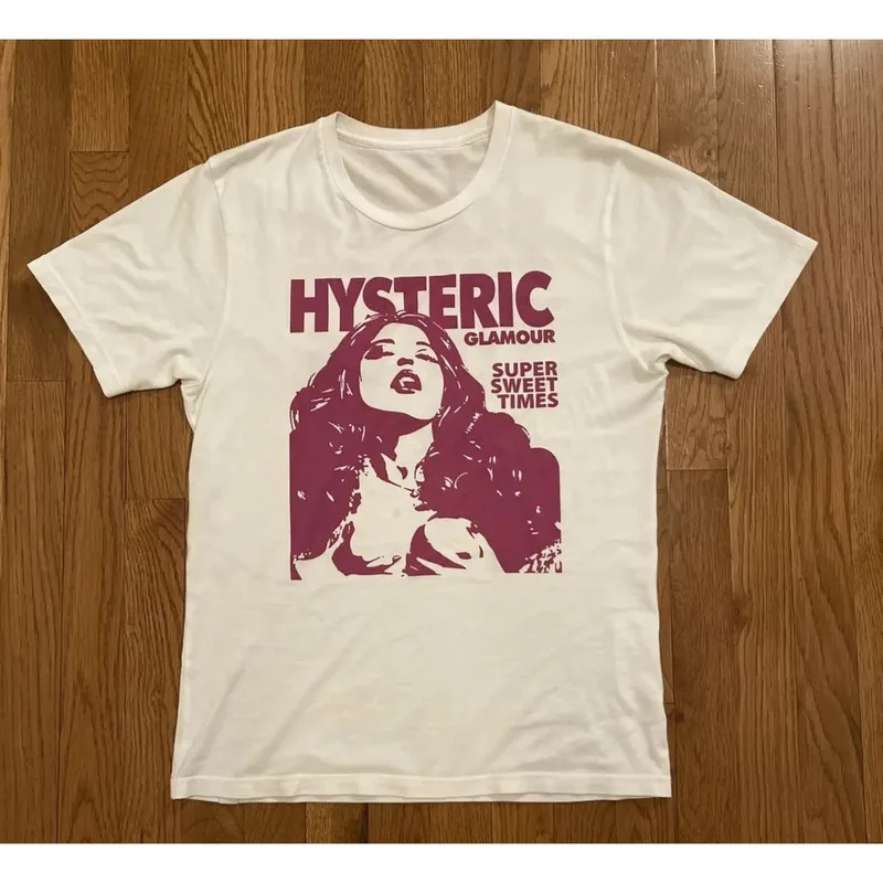 영화 록 포스터 빈티지 소녀 초상화 Y2k 스트리트 트 - Streetwear Brand Poster 리뷰 및 가격