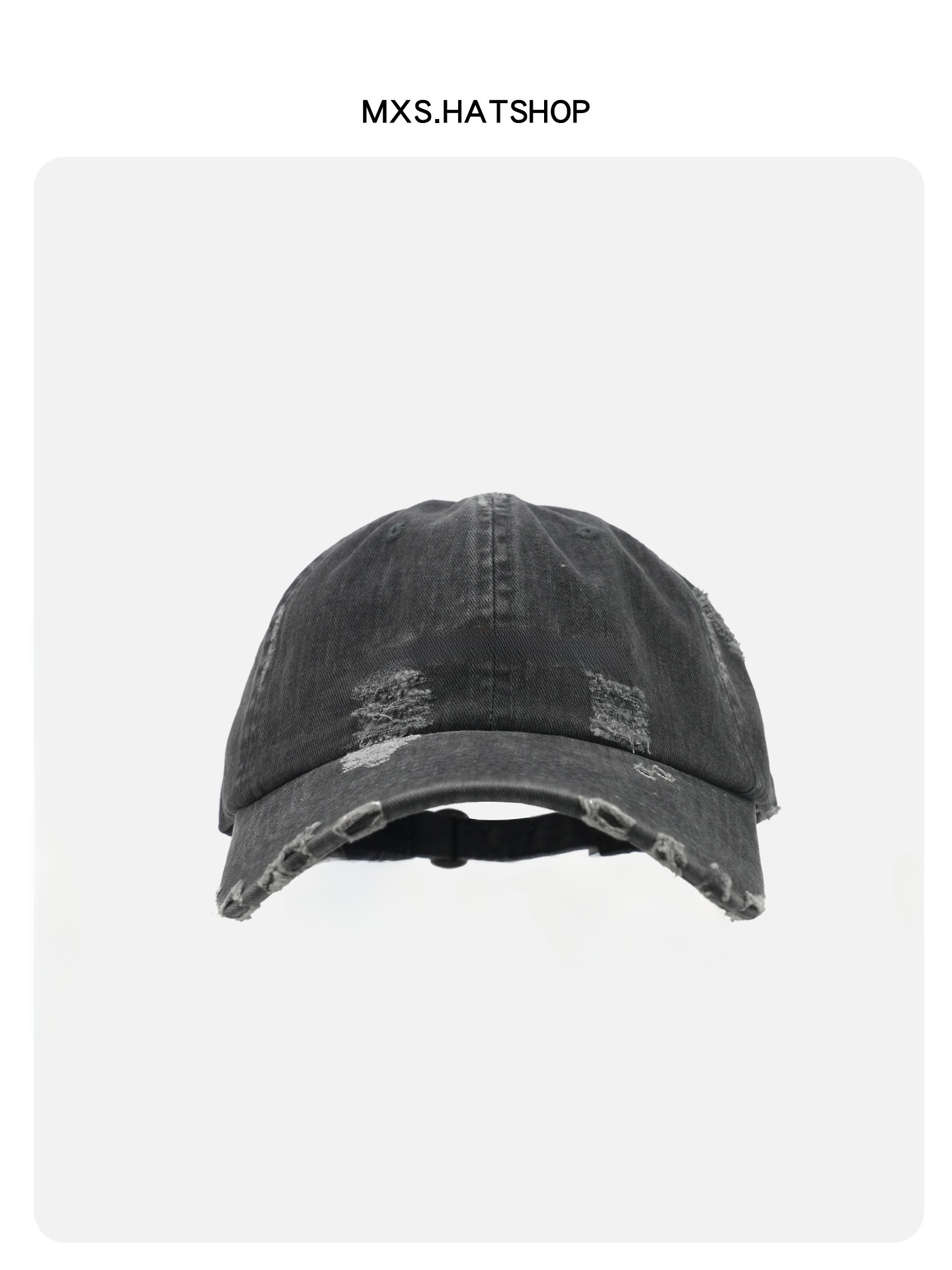 레트로 워싱 야구 모자 남녀공용 빈티지 스타일 스트릿웨 - Cap Streetwear Brand 리뷰 및 가격