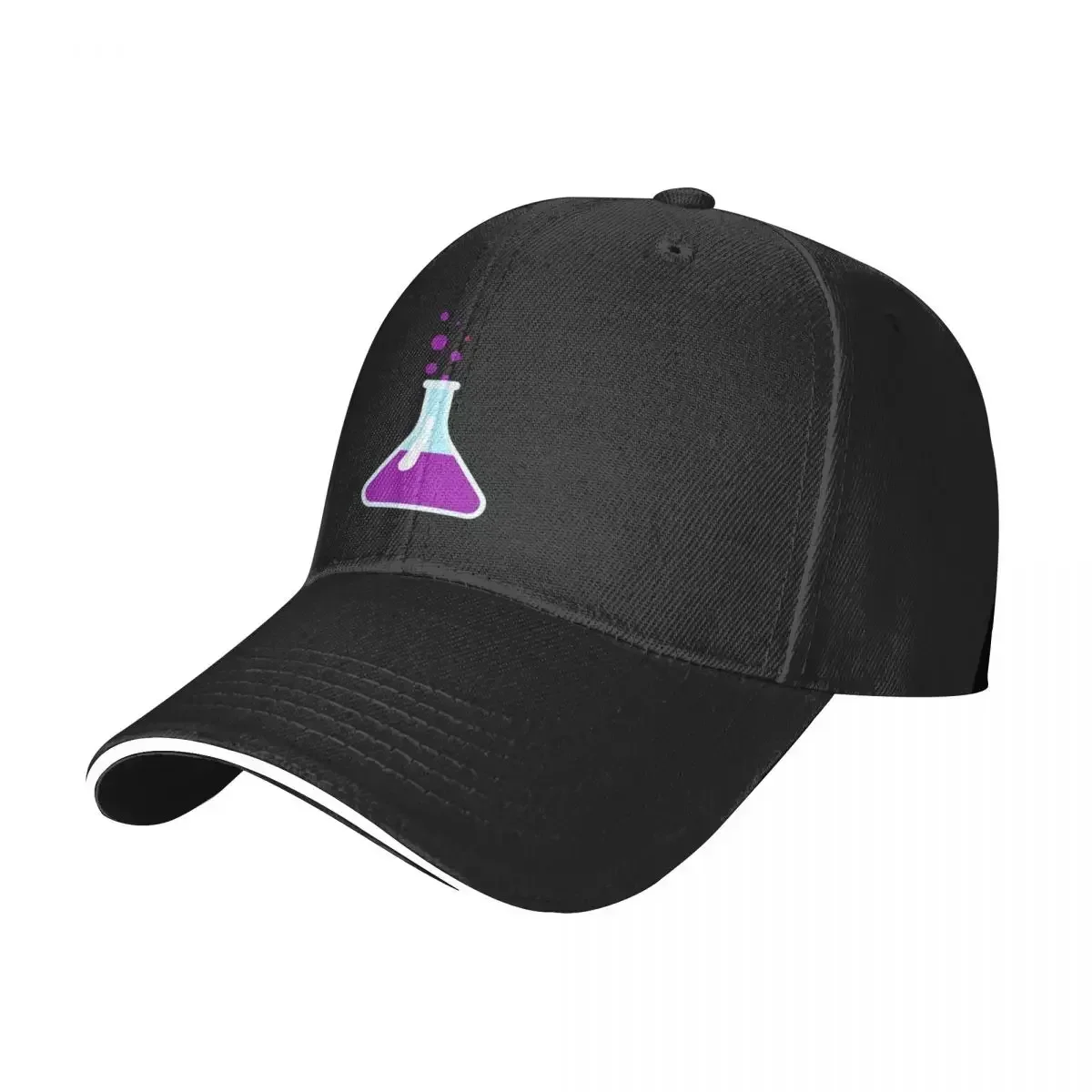 스펙트럼 테스트 튜브 - 재미있는 학교 복귀 야구 모자 - Cap Streetwear Brand 리뷰 및 가격