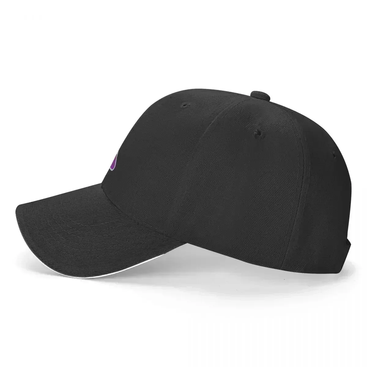 스펙트럼 테스트 튜브 - 재미있는 학교 복귀 야구 모자 - Cap Streetwear Brand 리뷰 및 가격