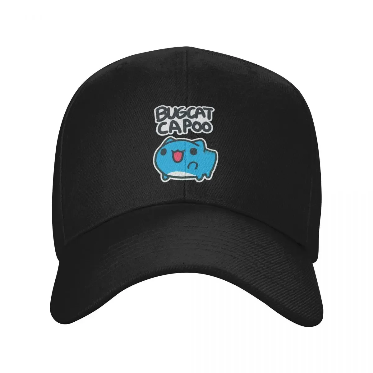 새로운 Bugcat Capoo 야구 모자 스트리트웨어  - Cap Streetwear Brand 리뷰 및 가격
