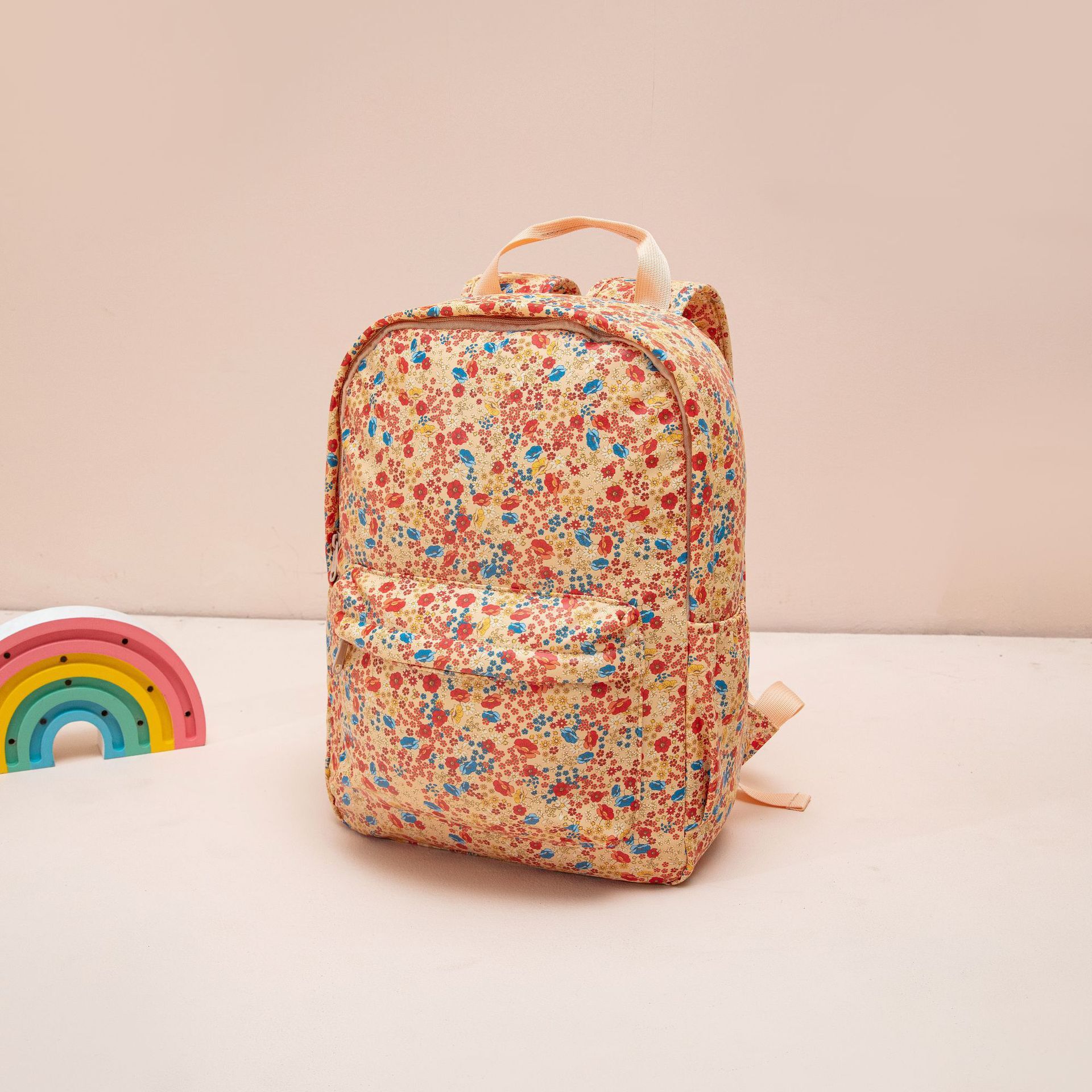 KS 아기 배낭 초등학교 가방 유치원 어린이 가방 브랜 - Streetwear Brand Backpack 리뷰 및 가격