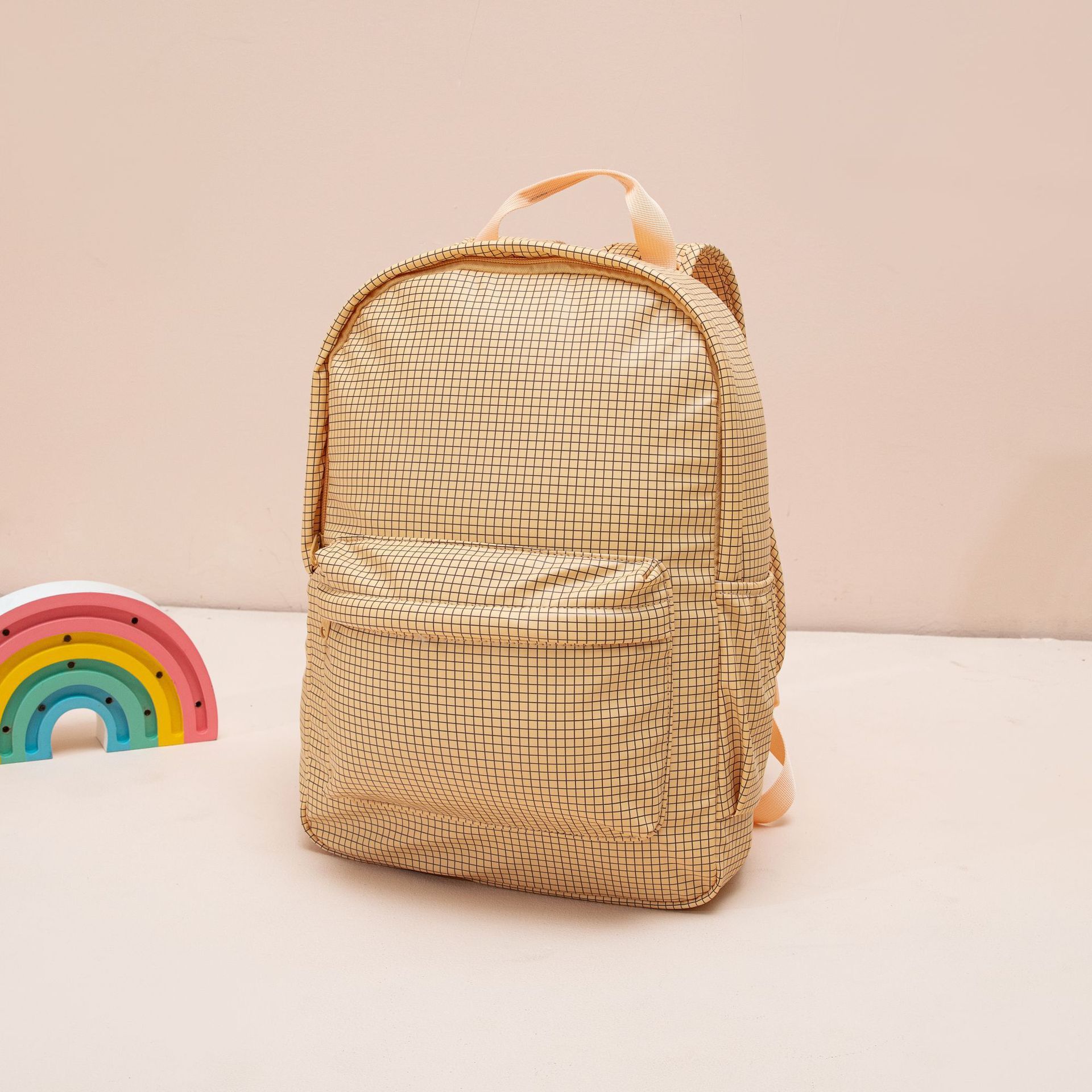 KS 아기 배낭 초등학교 가방 유치원 어린이 가방 브랜 - Streetwear Brand Backpack 리뷰 및 가격