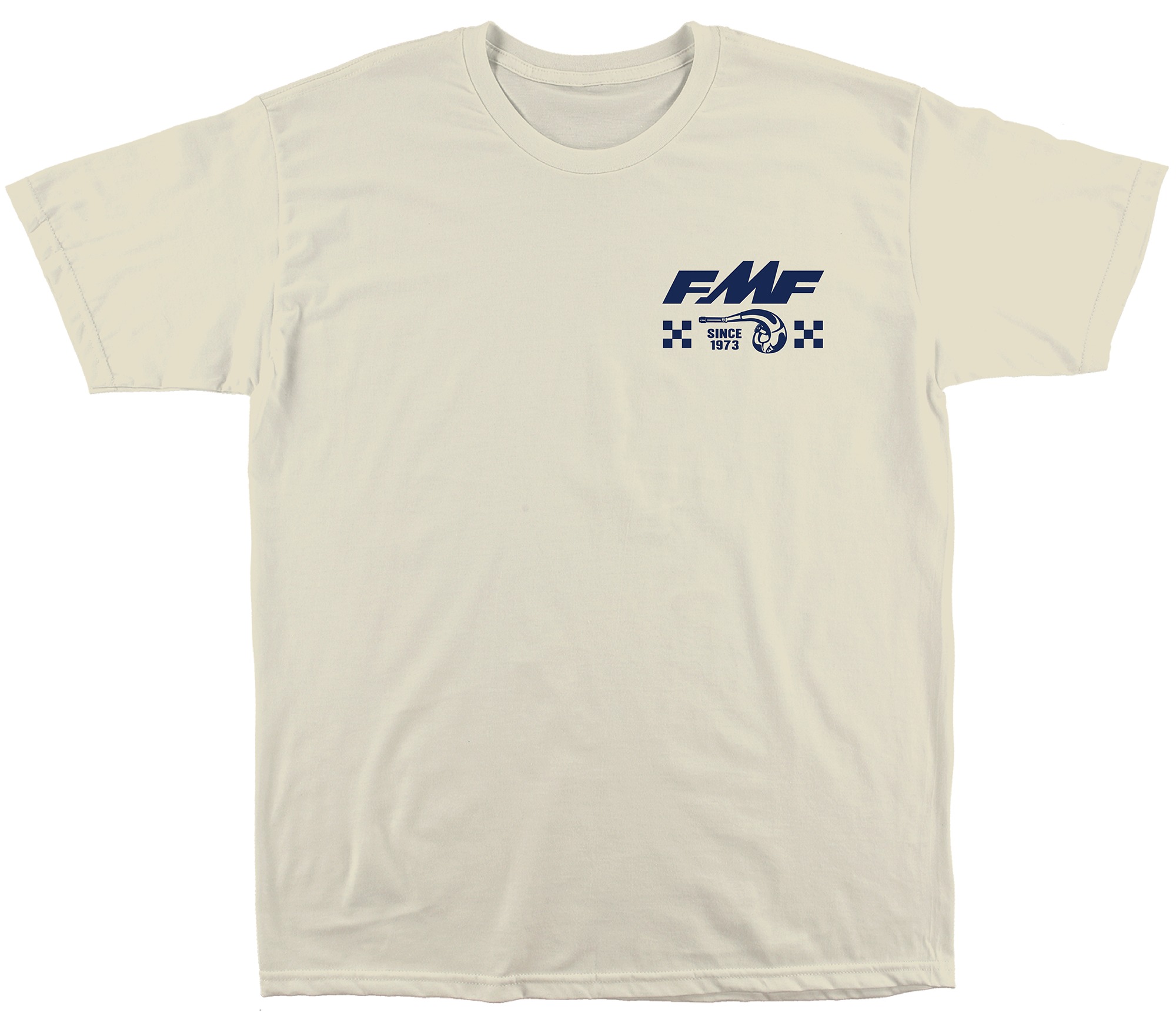 클래식 굿 타임 크루 FMF 레이싱 1973 오프로드  - Good Streetwear Brand 리뷰 및 가격