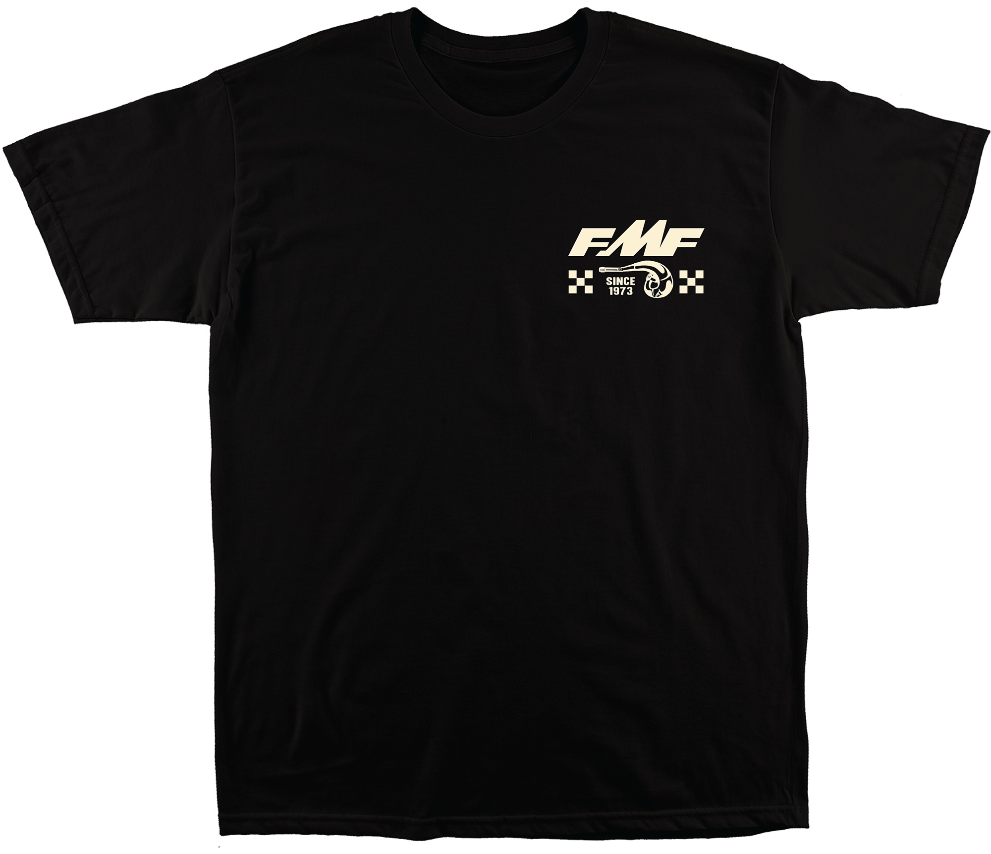 클래식 굿 타임 크루 FMF 레이싱 1973 오프로드  - Good Streetwear Brand 리뷰 및 가격