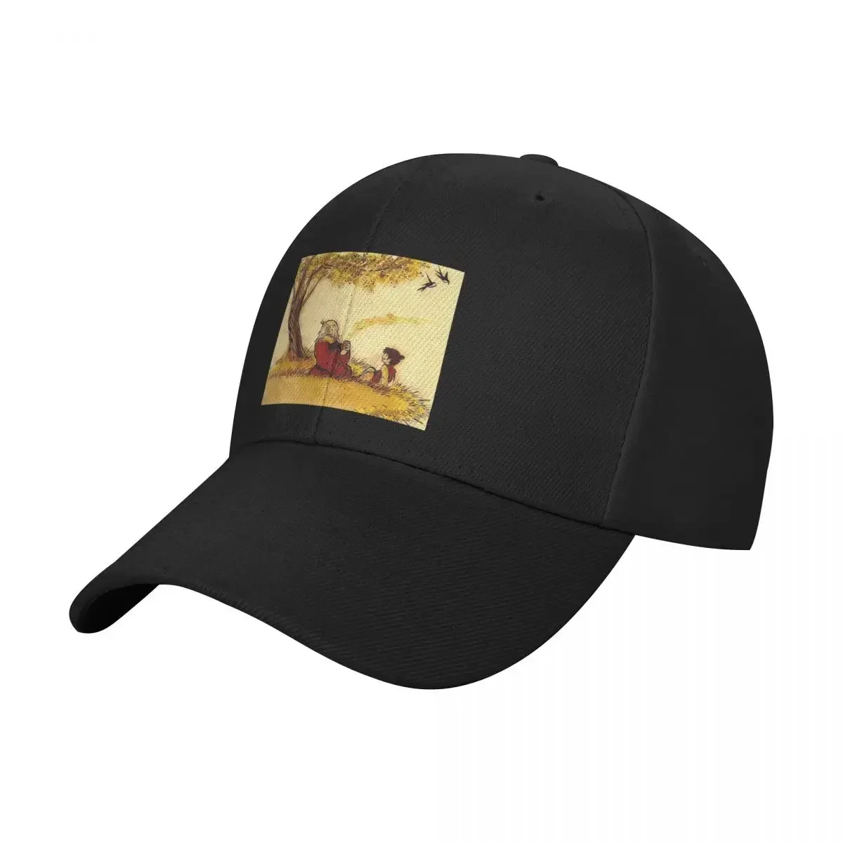 2026 iroh's tea 야구 모자 스트리트웨어 더 - Cap Streetwear Brand 리뷰 및 가격