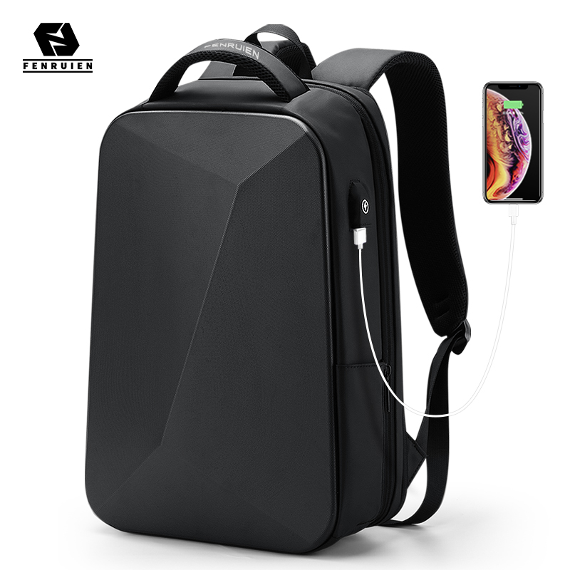 Fenruien 브랜드 노트북 배낭 도난 방지 방수 학 - Streetwear Brand Backpack 리뷰 및 가격