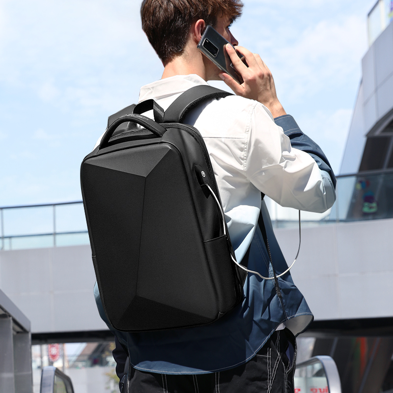 Fenruien 브랜드 노트북 배낭 도난 방지 방수 학 - Streetwear Brand Backpack 리뷰 및 가격