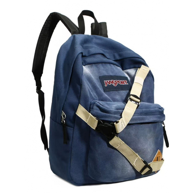 재고 있음 Jansport 백팩 피터 파커 스파이더맨  - Streetwear Brand Backpack 리뷰 및 가격