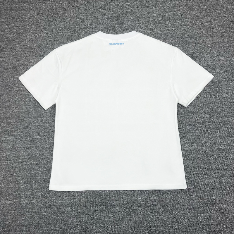 스트리트웨어 브랜드 Mertre 티셔츠 고품질 라운드  - Streetwear Brand Poster 리뷰 및 가격