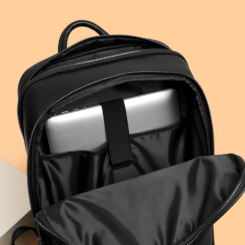 100% 암소 정품 가죽 남성 배낭 패션 진짜 천연 가 - Streetwear Brand Backpack 리뷰 및 가격