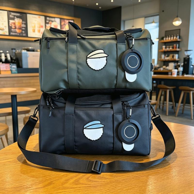 방수 골프 의류 가방 다기능 대용량 스포츠 골프 배낭  - Streetwear Brand Backpack 리뷰 및 가격