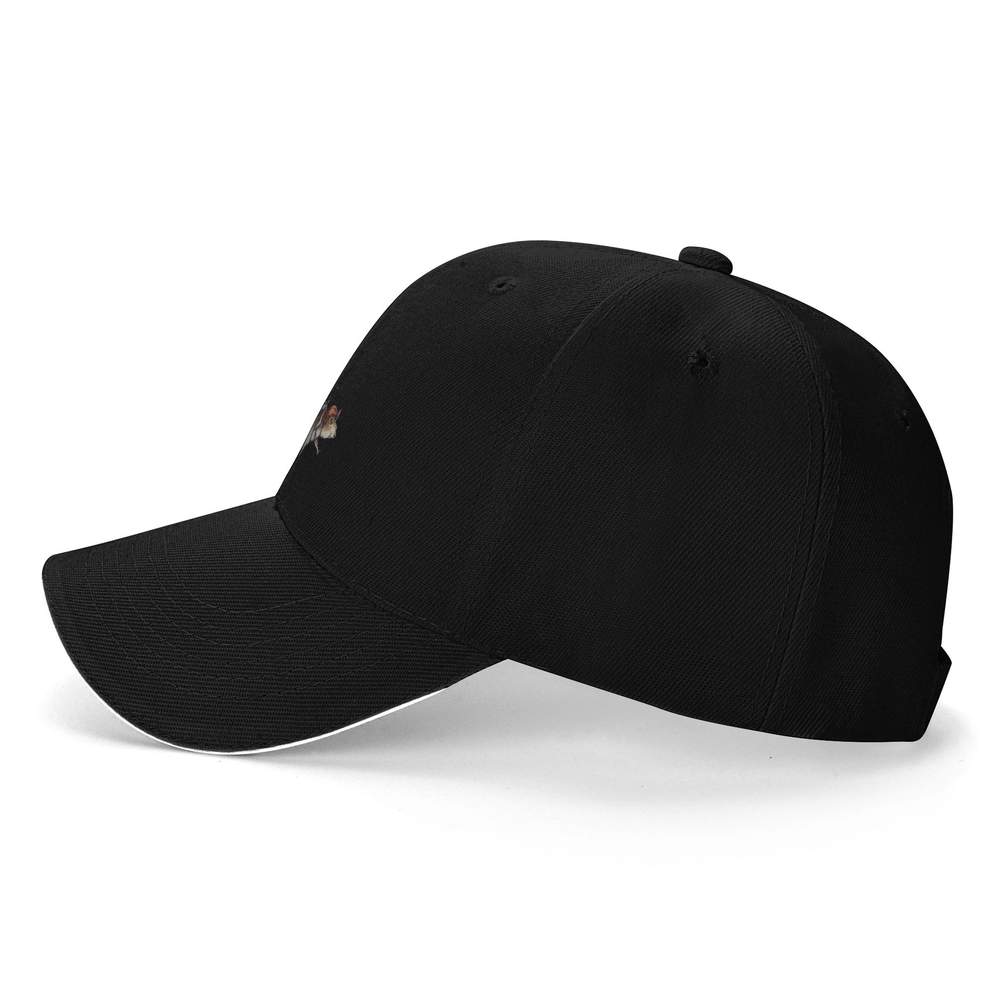 핫 세일 스카이다이버 다람쥐 스카이다이빙 어드벤처 디자 - Cap Streetwear Brand 리뷰 및 가격