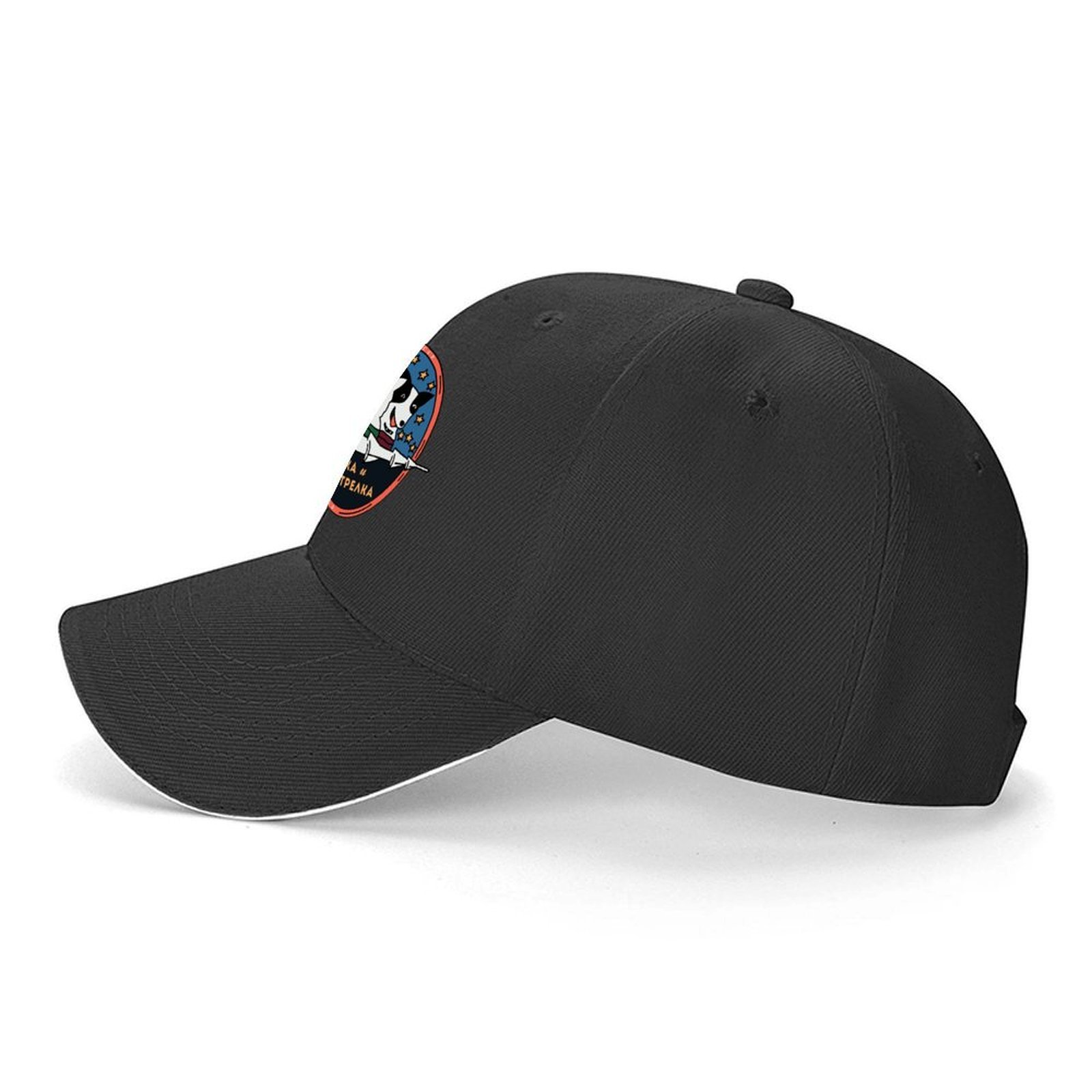 Belka And Strelka 최초의 우주 여행자 야 - Cap Streetwear Brand 리뷰 및 가격