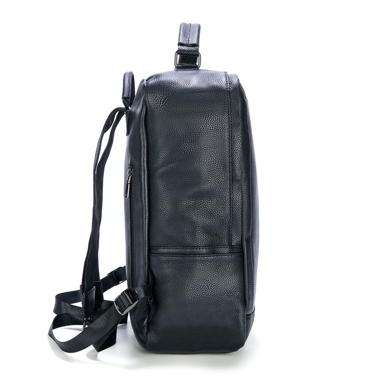 2027 새로운 브랜드 정품 가죽 남성 배낭 패션 진짜 - Streetwear Brand Backpack 리뷰 및 가격
