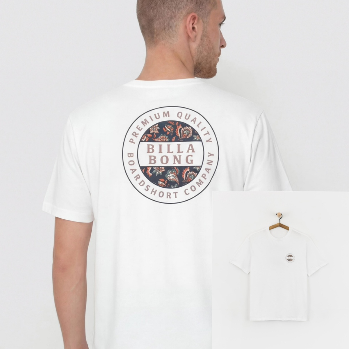 클래식 로고 Billa 야외 서핑 스케이트 보드 브랜드 - Streetwear Brands Logo 리뷰 및 가격