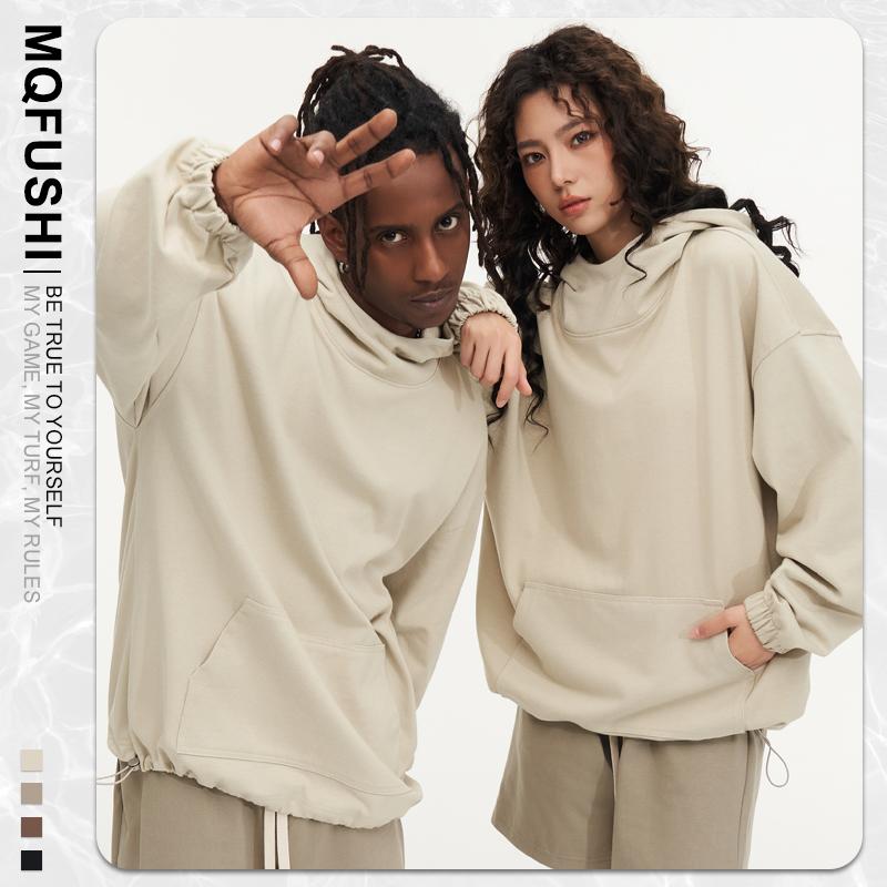 커스텀 로고 450gsm 100% 코튼 브랜드 프렌치  - Streetwear Brands Logo 리뷰 및 가격