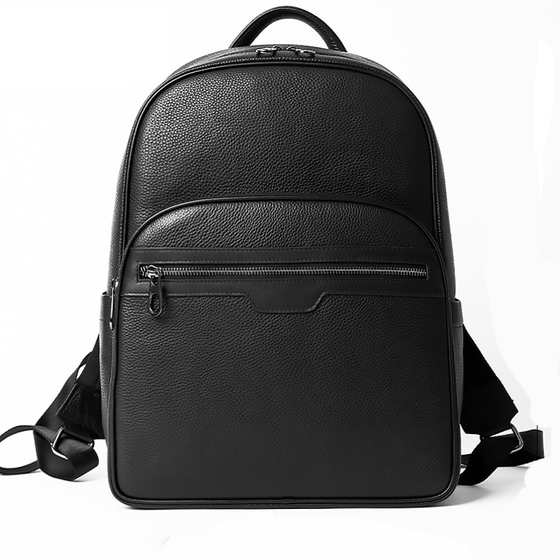 새로운 브랜드 정품 가죽 남성 배낭 패션 진짜 천연 가 - Streetwear Brand Backpack 리뷰 및 가격