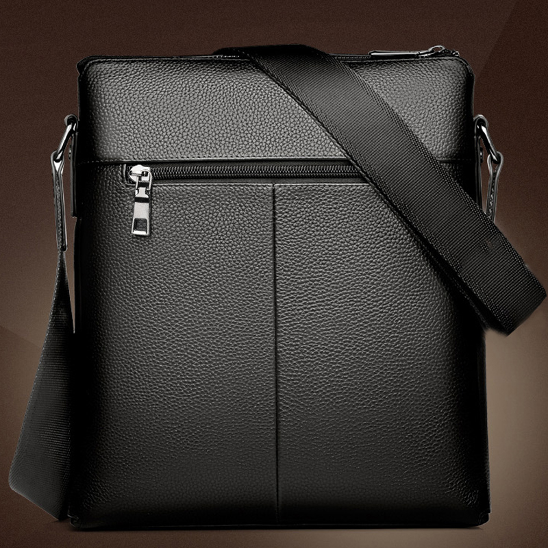 WEIXIER 브랜드 남성용 숄더백 패션 빈티지 PU  - Streetwear Brand Backpack 리뷰 및 가격